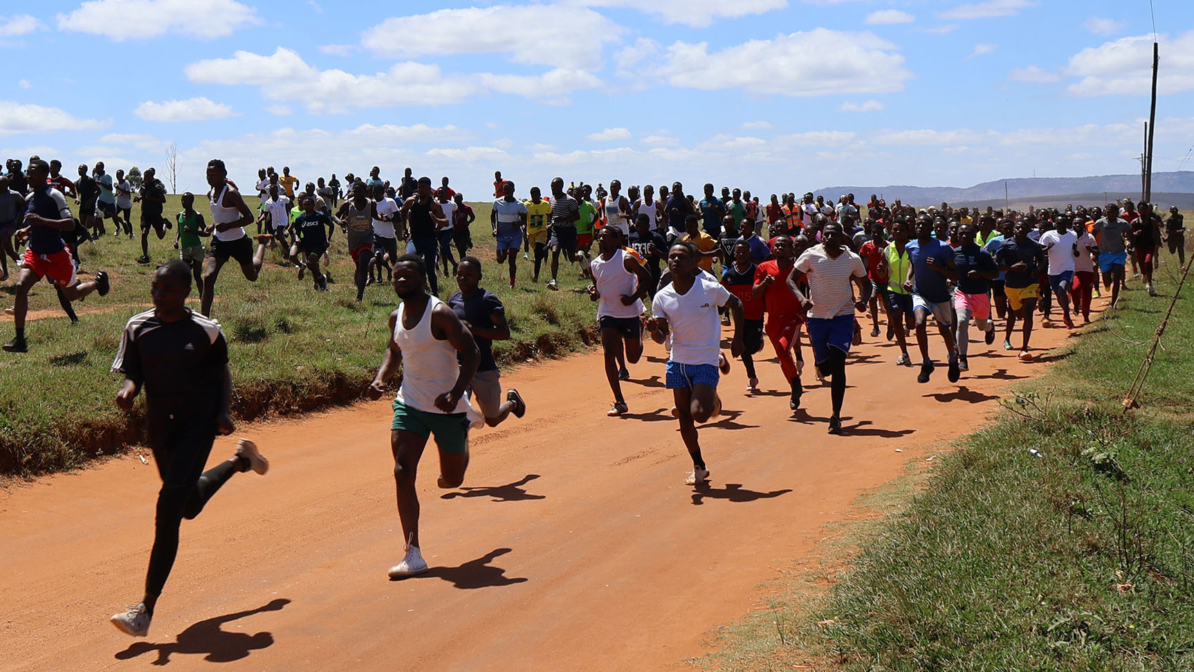 Aspiring soldiers being targeted by fraudsters